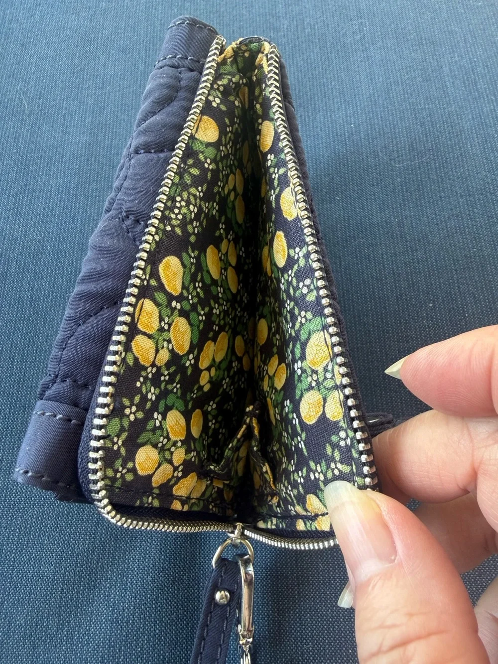 Vera Bradley excellent never